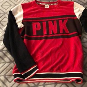 VS Pink Sweatshirt